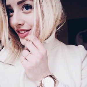 Meet your Posher, Rachel